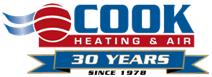 Cook Heating & Air